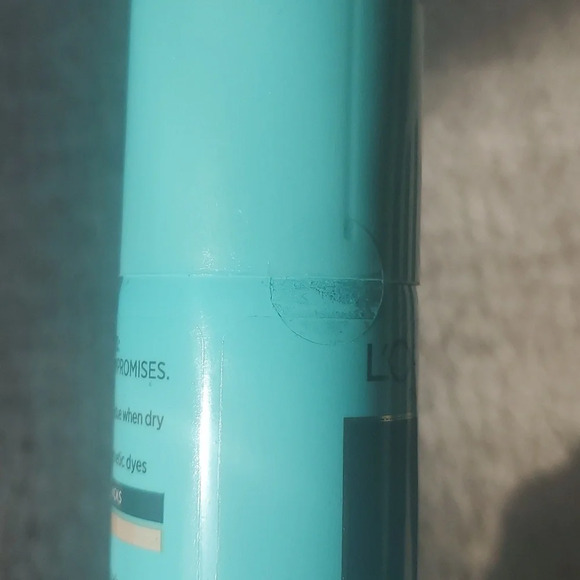 NWT Loreal Black Magic Root Cover-up - Picture 2 of 3